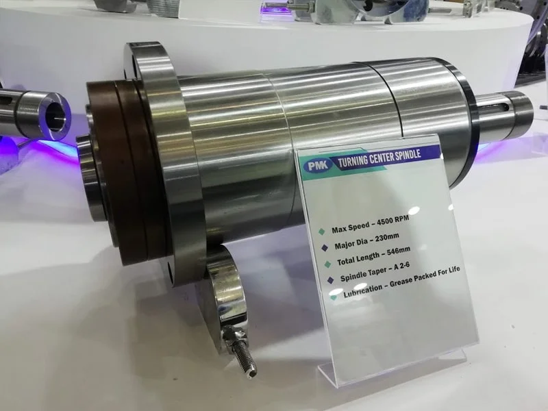 IMTEX 2019 - PMK exhibition